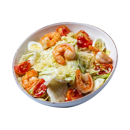 SEZAR SALAT KRIVETKA