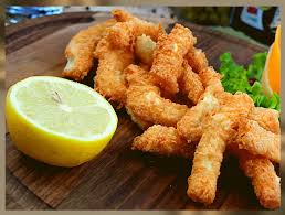 Saçaq Qızardılmış