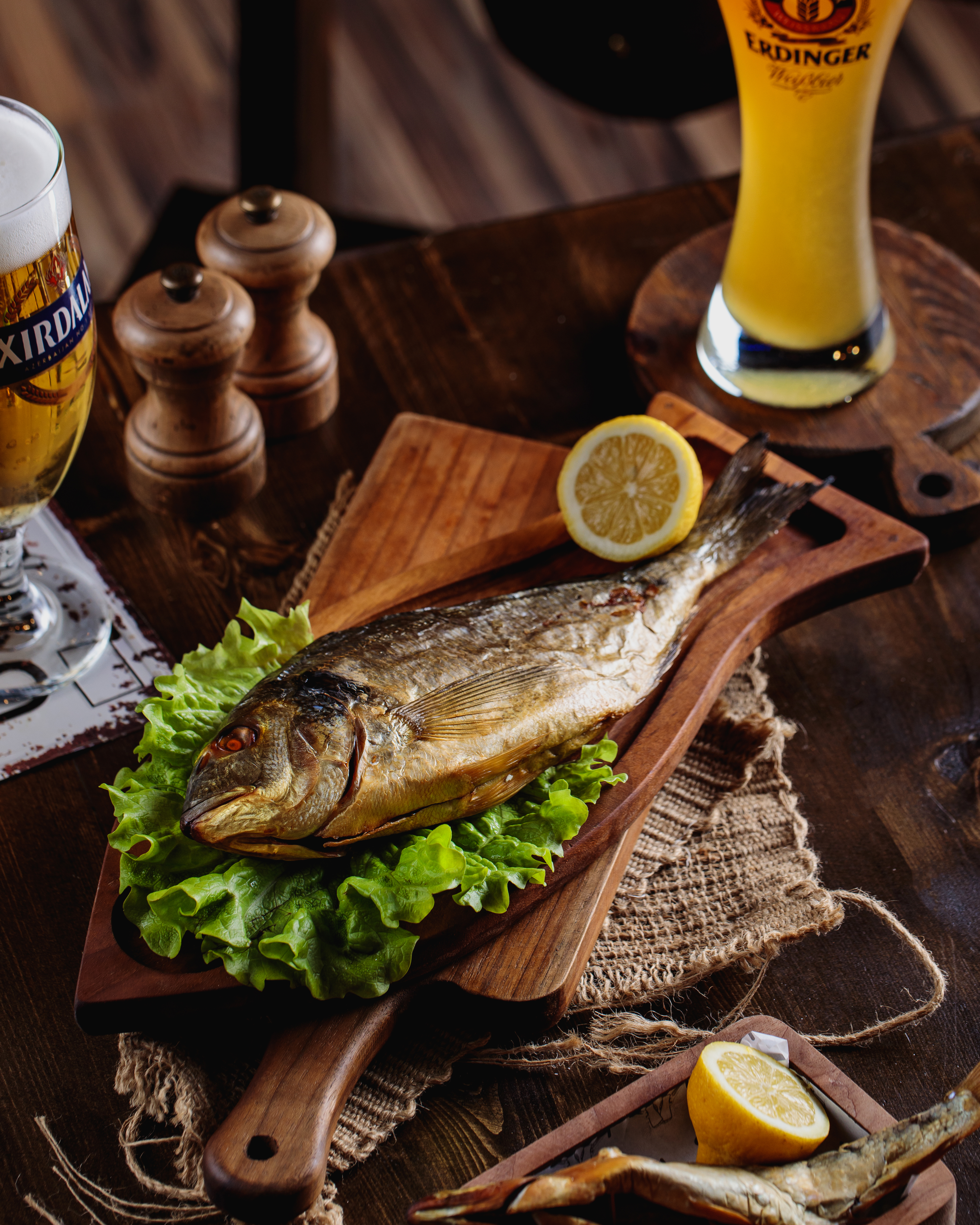 DORADO HISE VERILMIS