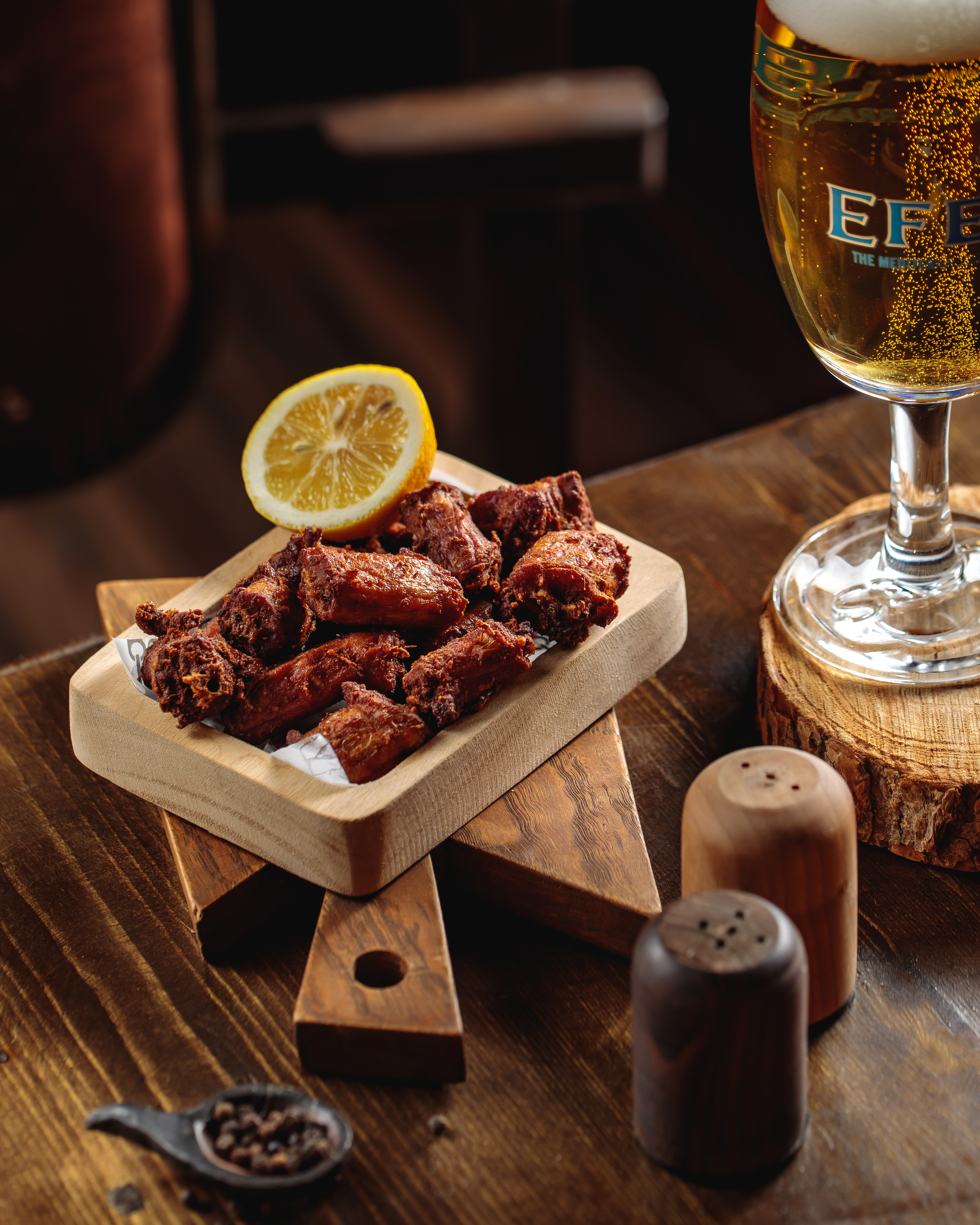 TOYUQ BOGAZ QIZARTMA