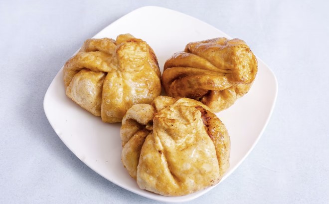 Qızardılmış Xəngəl