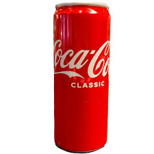 COCO COLA 0.33