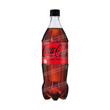 COCO COLA 1L
