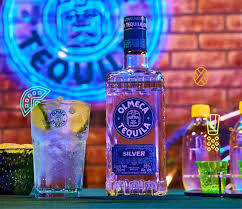 TEKİLA OLMEGA GÜMÜŞÜ 1L