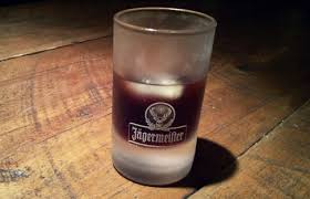 JAGERMASTER 50ML