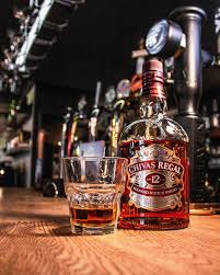 CHİVAS REGAL 12 0.5L