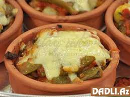 PENDIRLI TOYUQ SAXSIDA