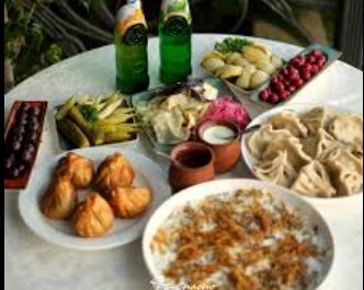 Xəngəl seti 2 nəfər